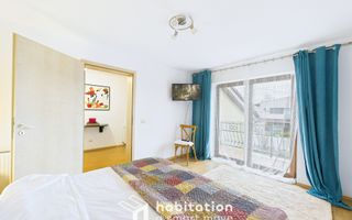 Casă individuală cu spațiu amplu și liniște absolută în Ghiroda - Poză 20