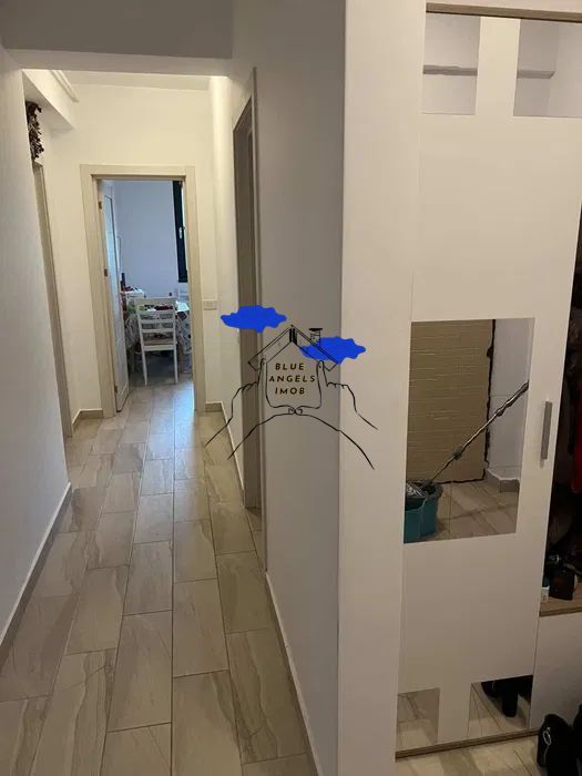 Apartament cu 2 camere de inchiriat in  Tractoul - Poză 7