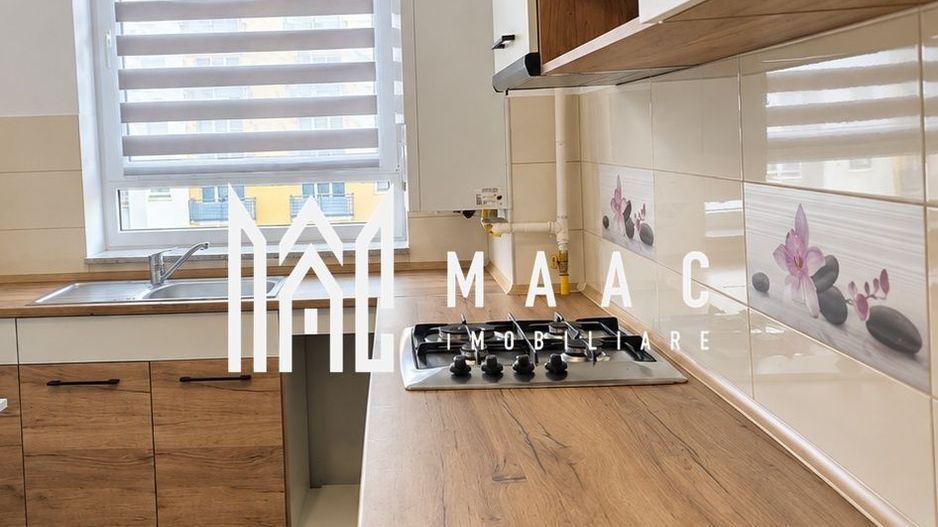 Apartament 1 cameră decomandat de închiriat | Sibiu, Mihai Viteazul - Poză 5
