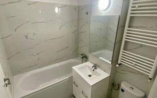 Chirie! Apartament 2 Camere  /Loc de parcare subteran /Fusion Towers zona CUG! - Poză 6