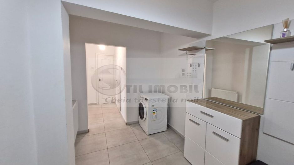 Apartament 3 camere Bulevardul independentei -750 EURO - Poză 10