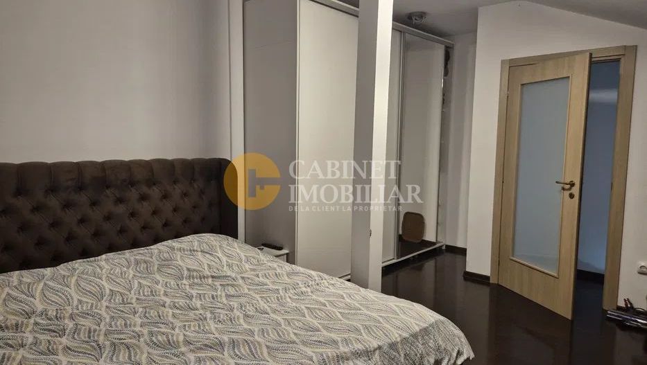 2 camere tip DUPLEX - 63 mp - mobilat&utilat - Vișoianu - Poză 5