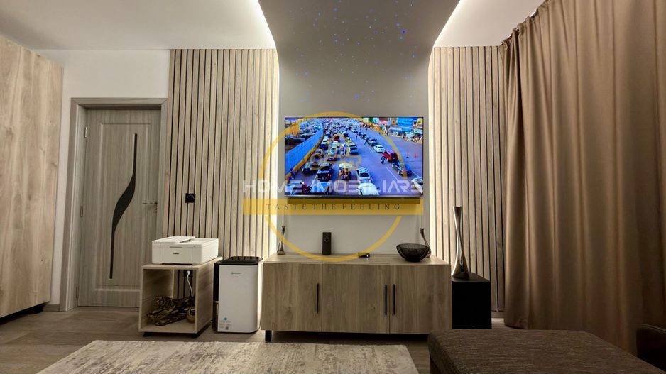 Etaj 1 Apartament 2Camere-Decomandat+Loc de parcare! - Poză 3