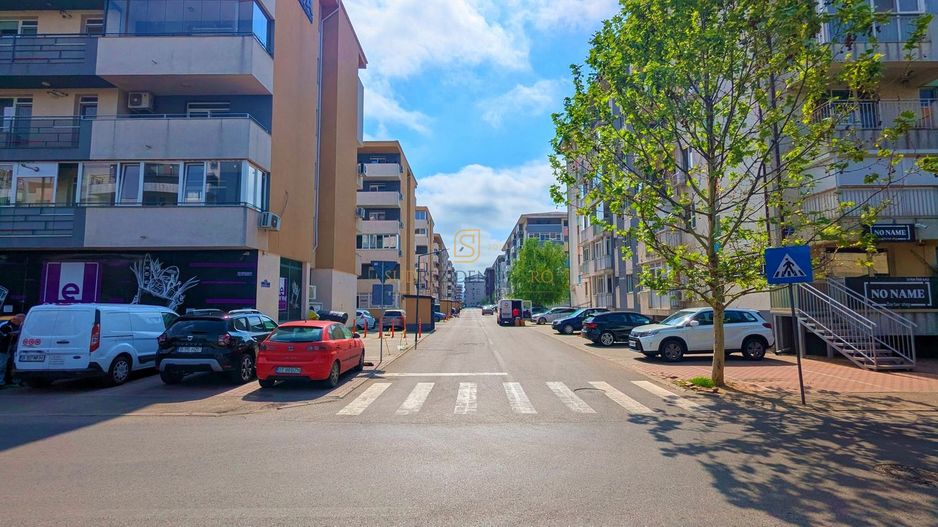 Vanzare spatiu comercial, investitie cu venit imediat, Drumul Binelui - Poză 16