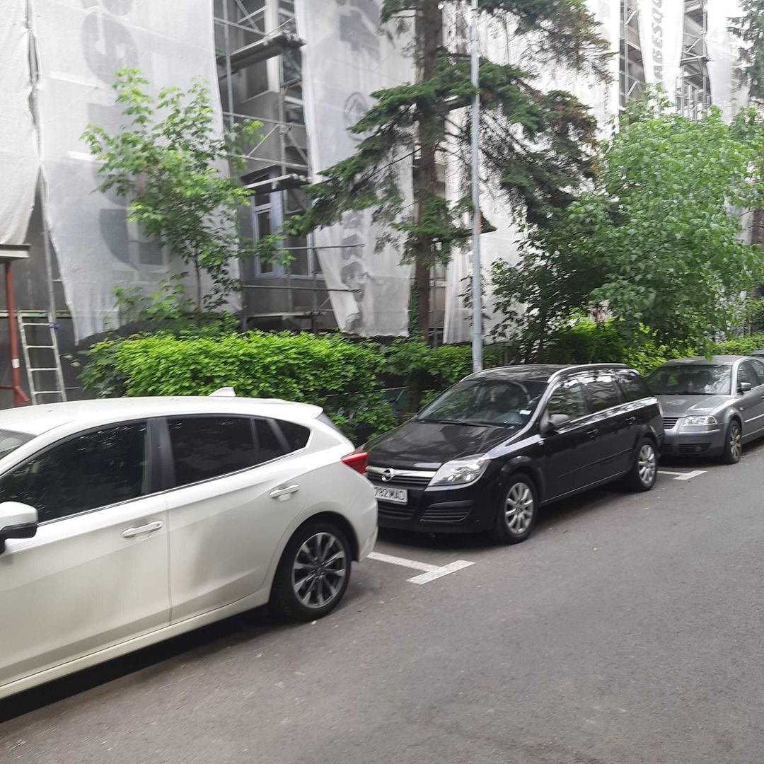 APARTAMENT 2 CAMERE | RENOVAT | FLOREASCA - Poză 6