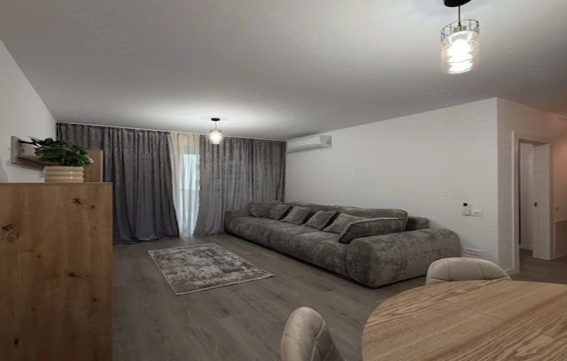 AP. 2 CAMERE- ESTORIA CITY, PRIMA INCHIRIERE, BLOC NOU,PARCARE INCLUSA - Poză 1