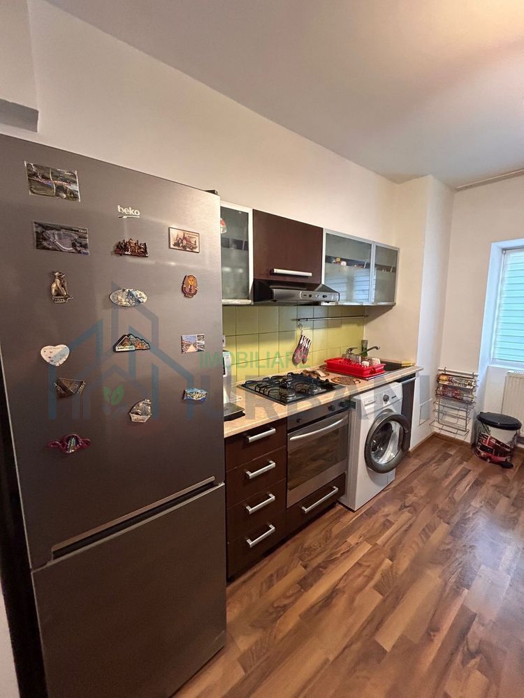 Apartament 2 camere de inchiriat, Tatarasi, zona Lidl, Iasi - Poză 2
