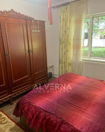 Apartament 3 camere decomandate  2 bai | balcon | cartier Intre Lacuri - Poză 3