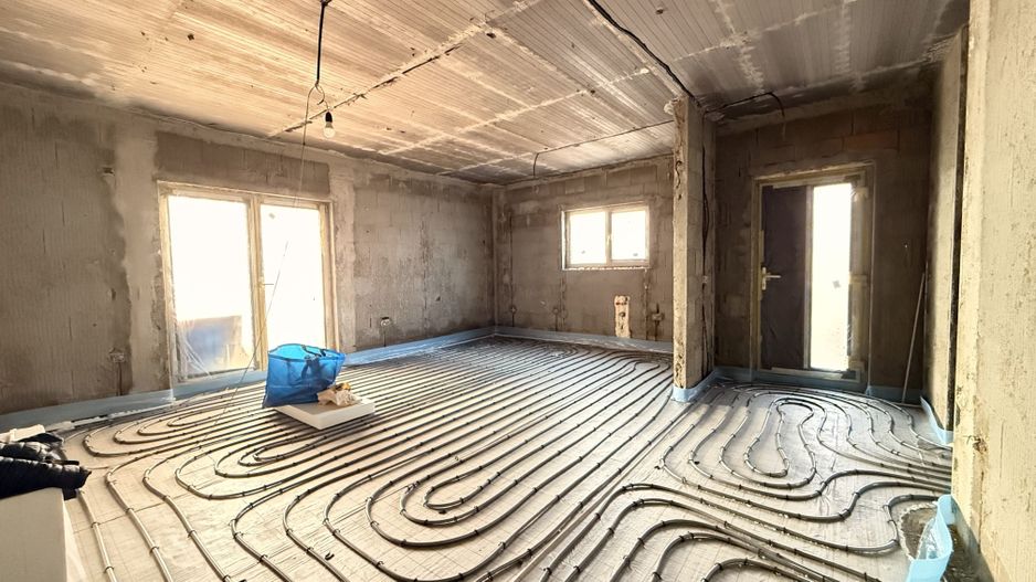 Comision 0% Duplex Albina construcție din cărămidă, 74 mp utili, teren 334 mp - Poză 7