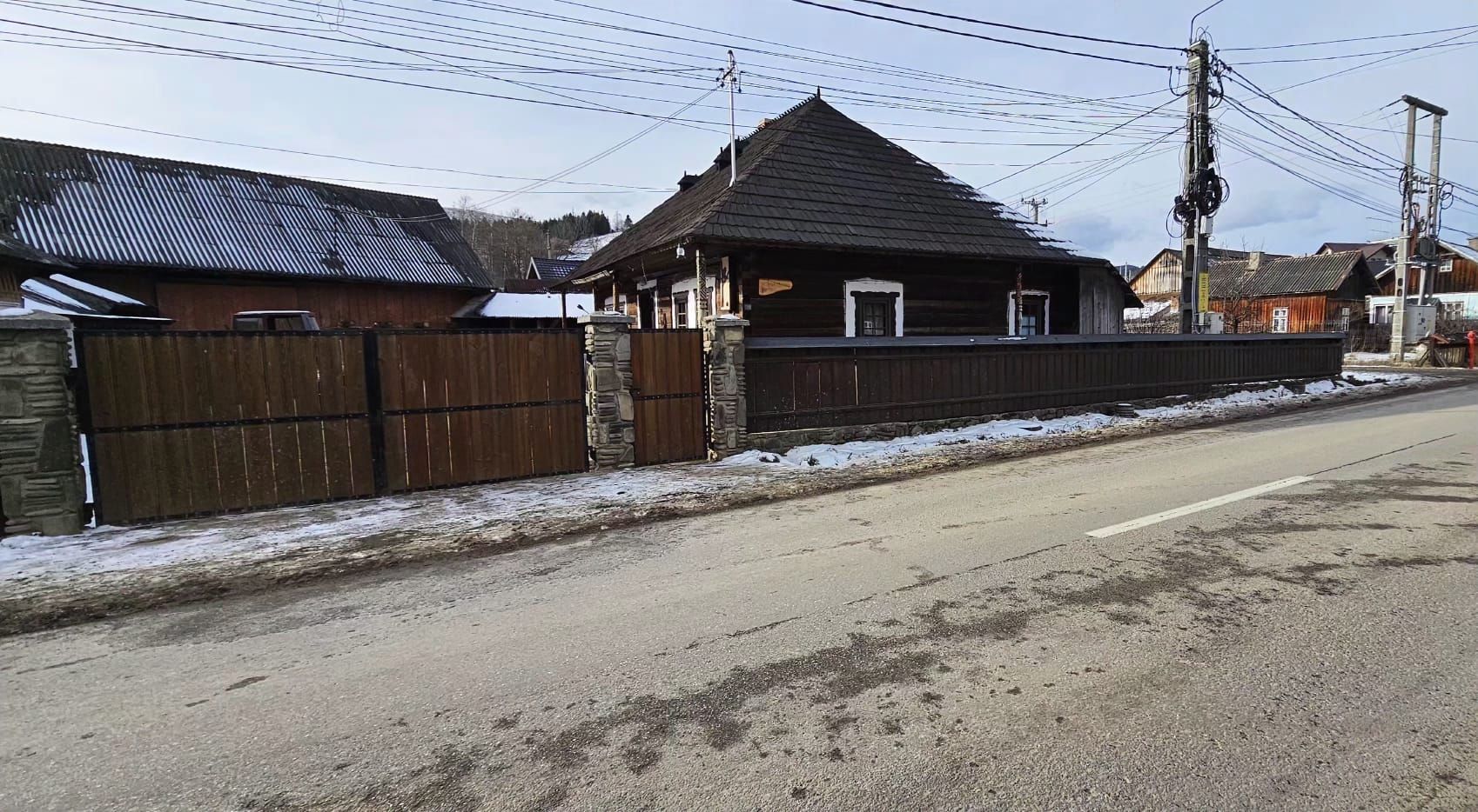 Cazare in Bucovina, Gura Humorului, 400 lei/noapte/toata casa - Poză 9
