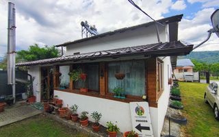 Casa de vacanta | Investitie | zona montana - padure | Arges | Leresti - Poză 1