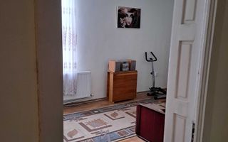 Apartament cu  2 camere, langa Caminele studentesti - Poză 4