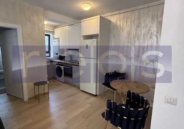 VANZARE -  2-  CAMERE - DECOMANDAT - Tineretului Park - Poză 5