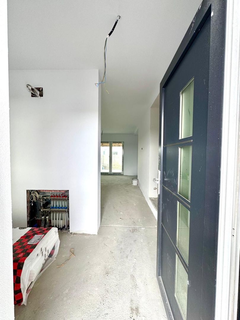 Duplex 150mp utili-SUPER POZITiE - Poză 2