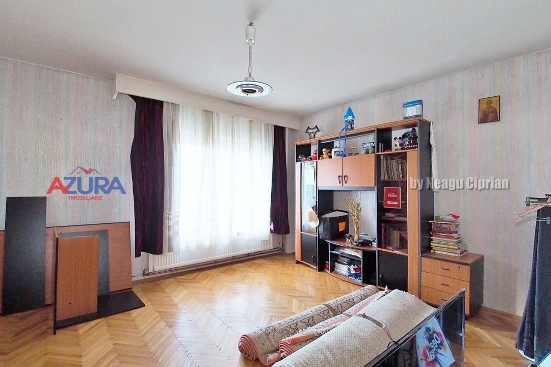 COMISION 0% - De Inchiriat Vila Ultracentral Pitesti - Poză 15