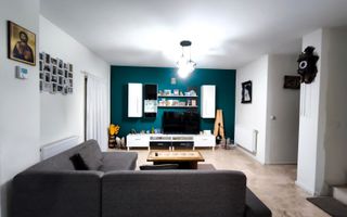 Casă P+ M de vânzare – Tăuții Măgherăuș - Poză 4