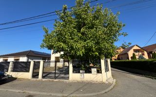 Casa noua constructie 2022 | 270 mp | Zona Carpati 2 - Poză 33