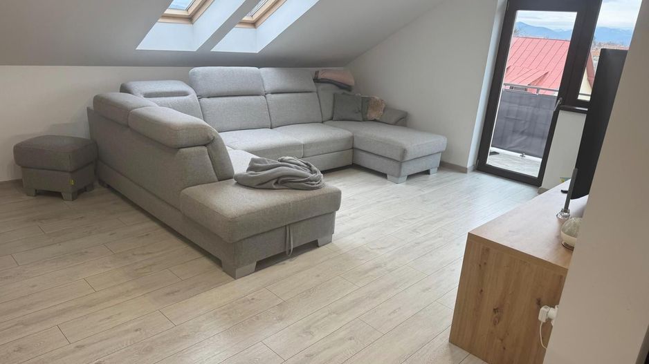 Apartament cu 3 camere in bloc nou - Poză 2