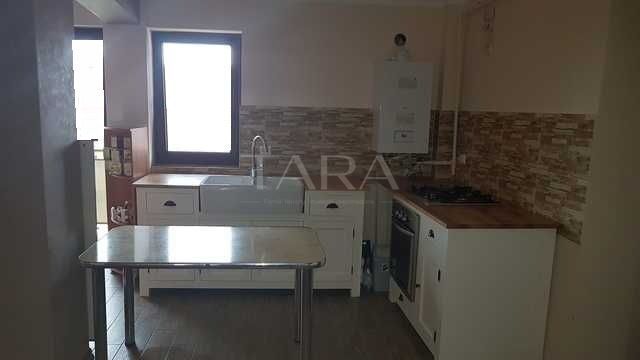 Apartament cu 3 camere, 2 parcări incluse, aproape de pădure. - Poză 1