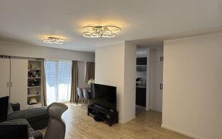 AP. 2 CAMERE- BELVEDERE RESIDENCE, PET-FRIENDLY, PARCARE, CENTRALA - Poză 2