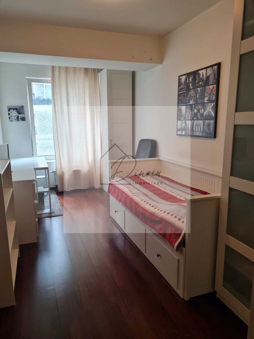 COMISION 0% I Apartament 3 camere Piata Alba Iulia I Bucuresti Mall - Poză 7