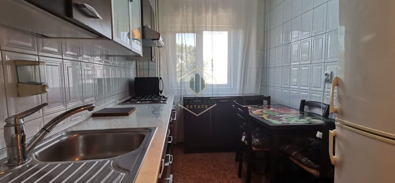 Inchiriere apartament cu 2 camere, decomandat, Obor - Poză 14