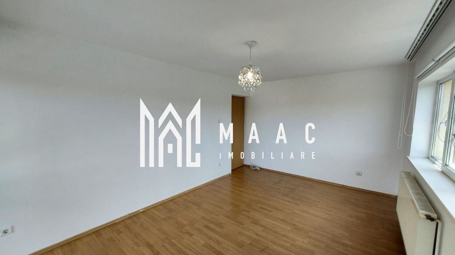 Apartament 3 camere de vânzare | Sibiu Central | 67 mp, decomandat - Poză 2