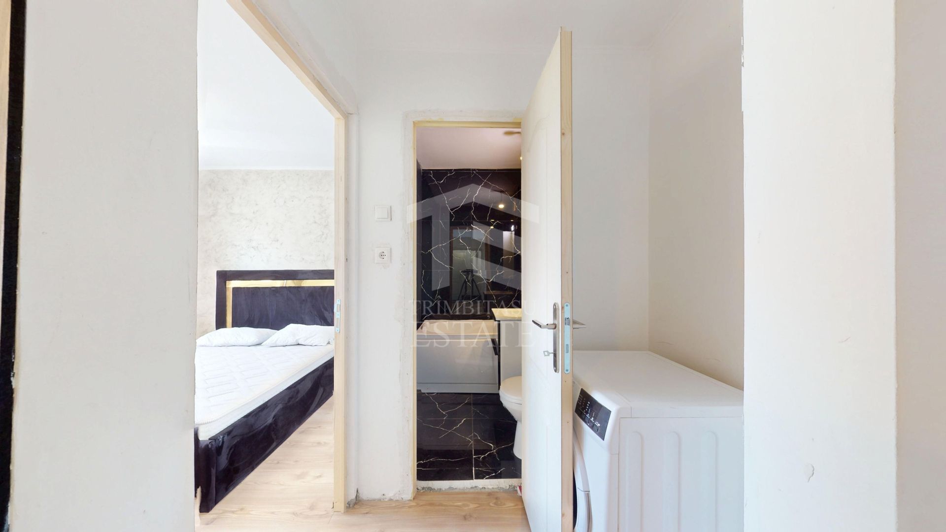 Apartament 2 camere Berceni - B-dul Brancoveanu bloc reabilitat - Poză 10
