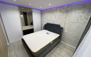 2 camere, mobilat lux, parcare,terasa, Gheorgheni, zona Grand Park - Poză 1