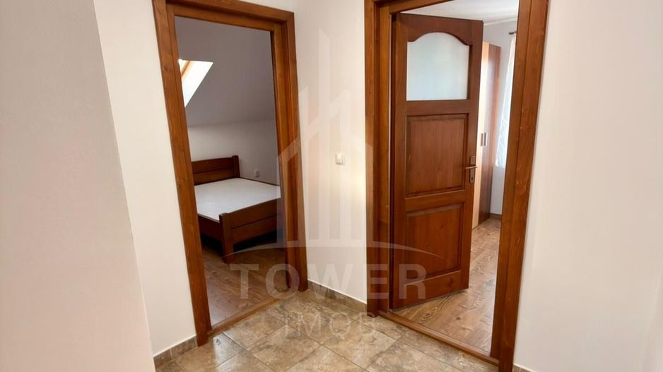 Apartament 3 camere de inchiriat Turnisor-Sibiu - Poză 4