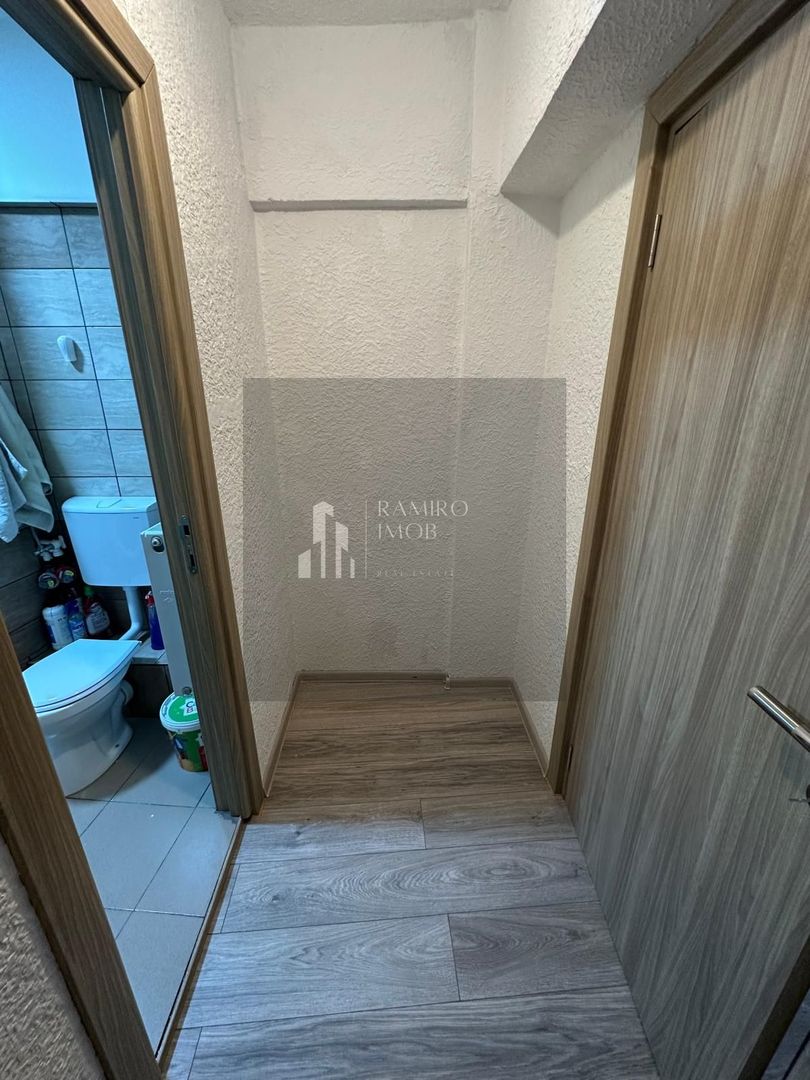 3 Camere 70mp - Partial Renovat - Metrou Aparatori la 1 Min - Poză 16