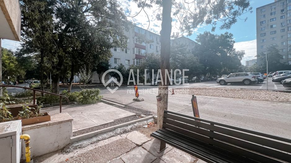 TOMIS NORD(COD 05) Apartament 2 camere, la 1 minut de Campus - Poză 11