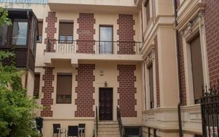 Vilă Superba în zona Mosilor - Comision 0% - Poză 3