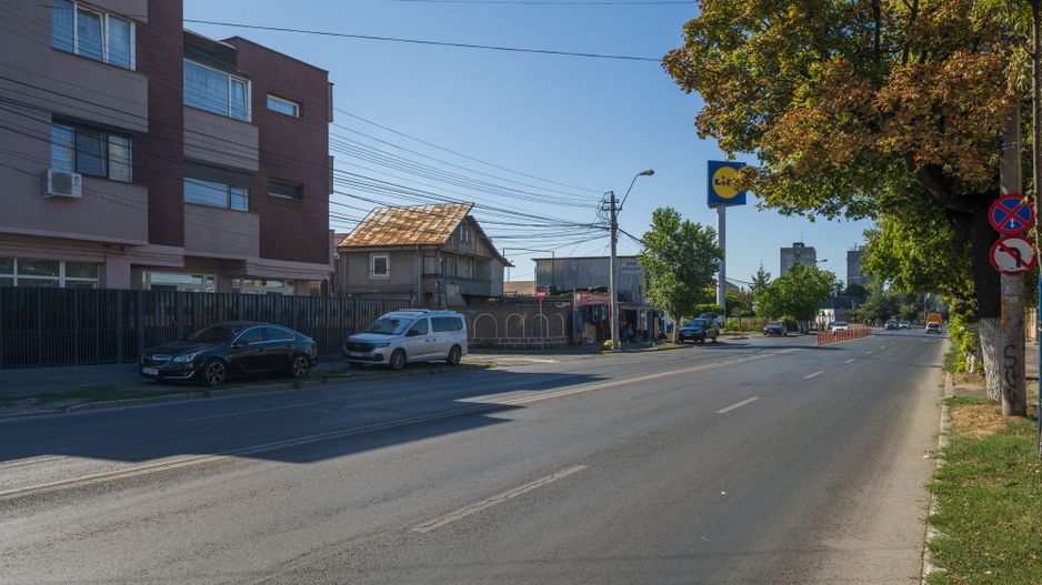 SI CASA SI AFACERE totul sub același acoperiș in Sector 5/Sălaj - LIDL - Poză 8