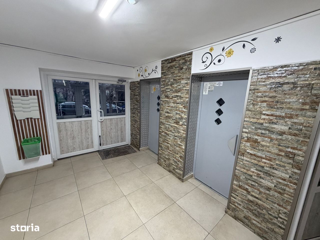 GARSONIERA SPATIOASA | BLOC 1979 | TEI - Poză 11