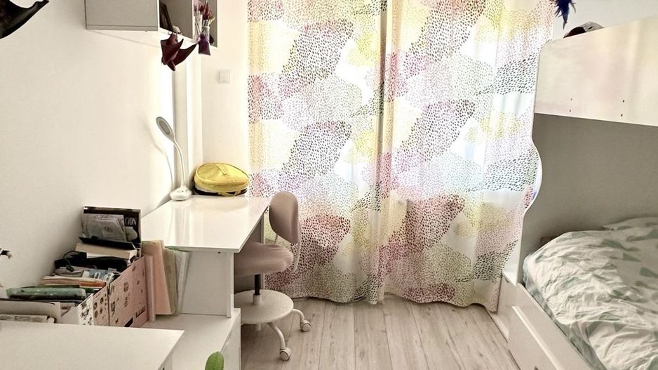 Ștefan cel Mare | Parcul Circului | Apartament 2 camere - Poză 5