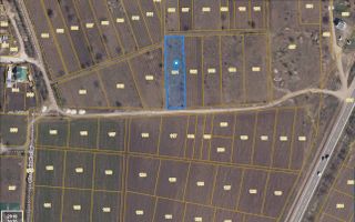 Teren agricol extravilan - 16 ari I Grătiești I 3 fronturi stradale I acces la drum principal - Poză 1