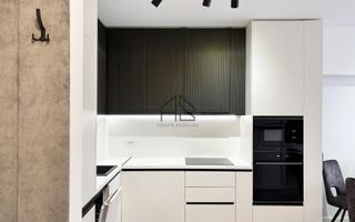 De închiriat | Apartament 2 camere | Parcare subterană | Prima Urbana - Poză 1