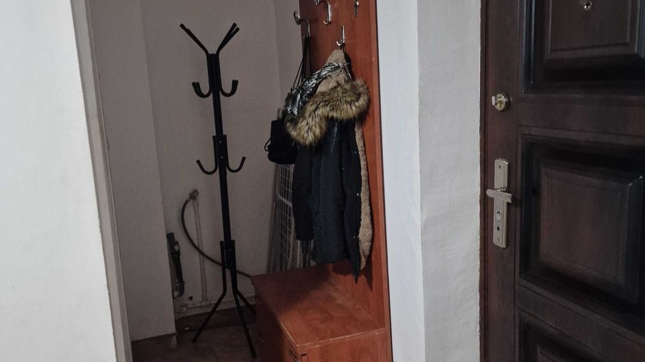 BRASADAS vinde garsoniera 21mp la etajul 4/4 pe Bd Closca. - Poză 4