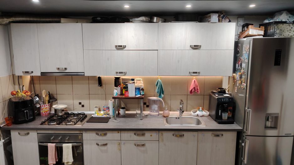 Apartament 3 camere Berceni-Strada Uioara | Comision 0 % cumparator - Poză 13