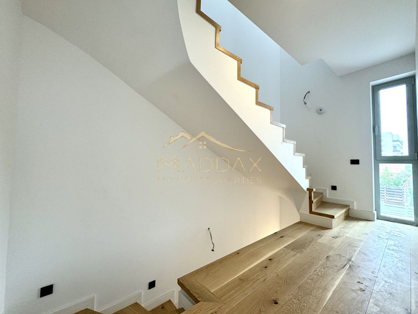 Vila Smart&Green *276mp* First Rent // Pipera-Erou Iancu Nicolae - Poză 17