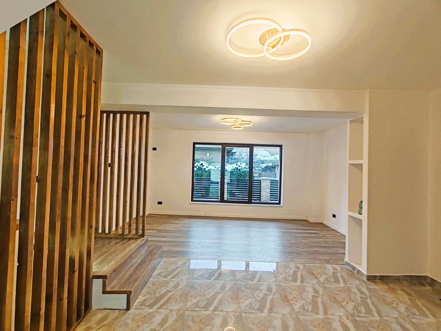 Vanzare Vila 13 Septembrie finisaje de lux - Poză 6