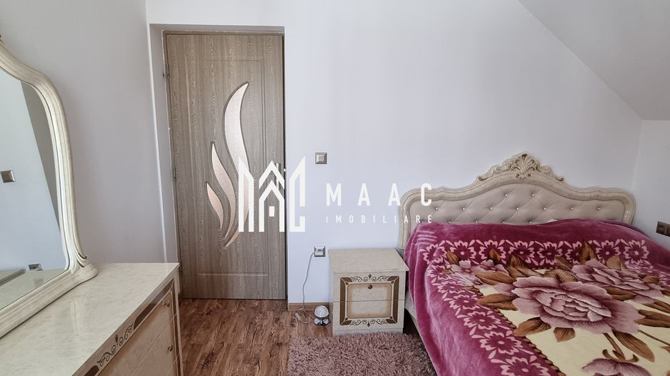 Casă individuală 5 camere | Arhitecților - Calea Cisnădiei | 129 mp utili, teren 500 mp - Poză 8