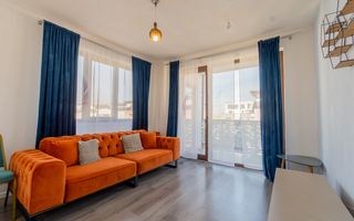 Apartament 2 Camere | 54 m2 | Optimus City | Zona VIVO Floresti - Poză 7