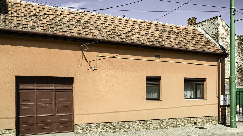 Pret redus Casă individuală la cheie situată Central, Comision 0 - Poză 8