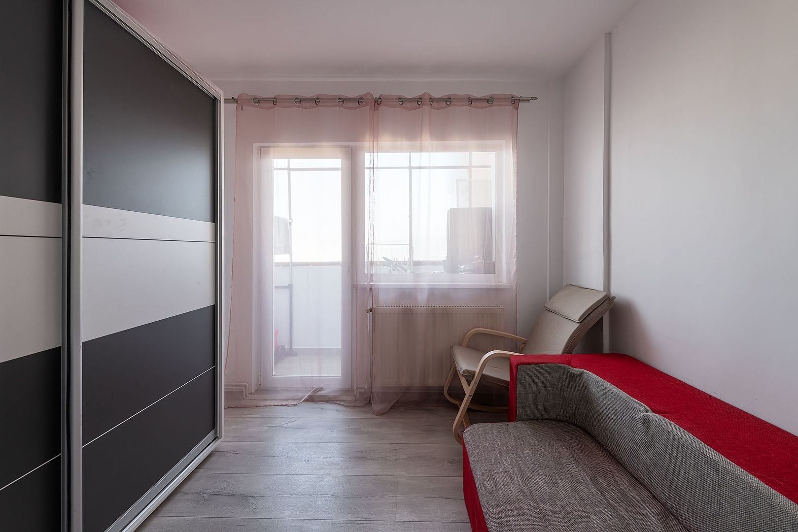 2 camere, giratoriu Mărăști, etaj intermediar - Poză 15