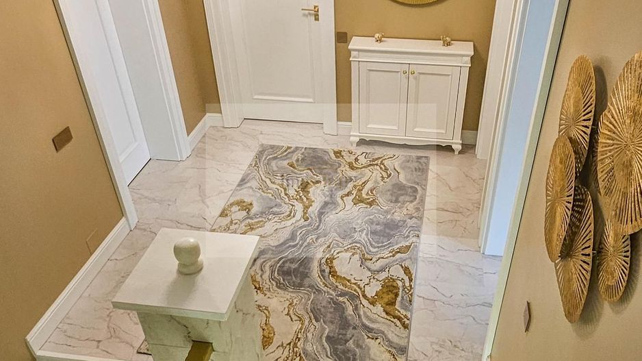 Inchirere casa Smart cu piscină, 5 camere, 5 băi și garaj – Borhanci - Poză 15