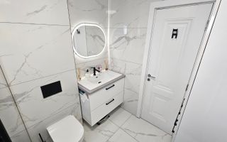 Apartament cu 2 camere + curte proprie de 94 mp – Cartierul Arhitecților - Poză 9