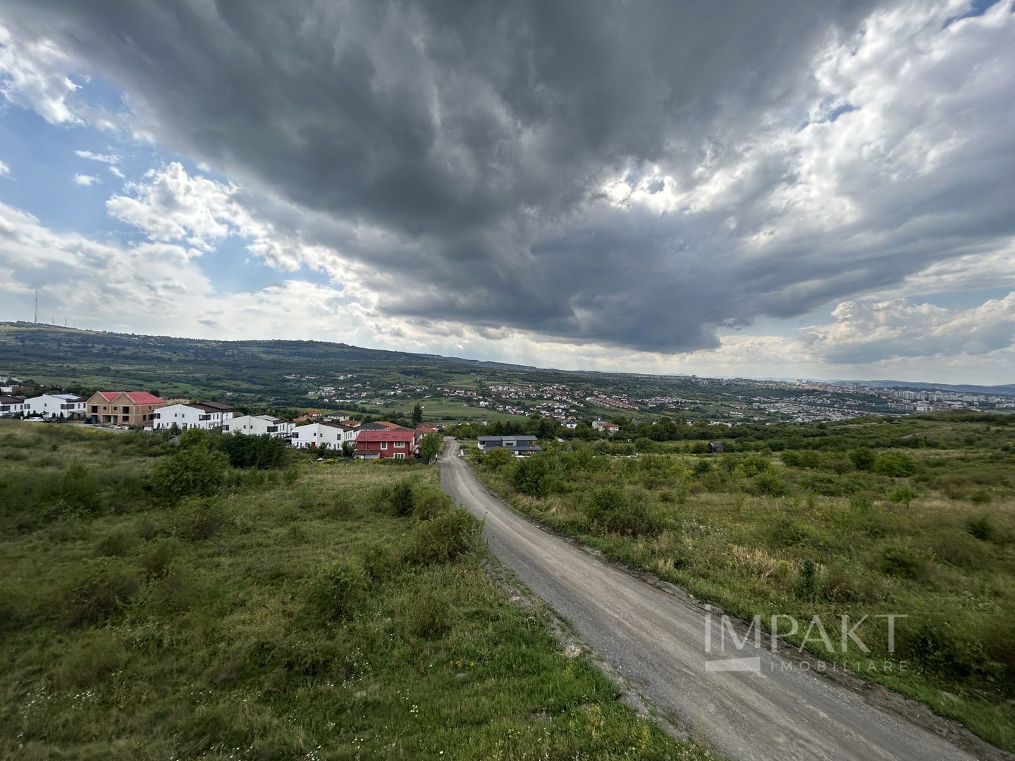 Casa de inchiriat in Borhanci! - Poză 26