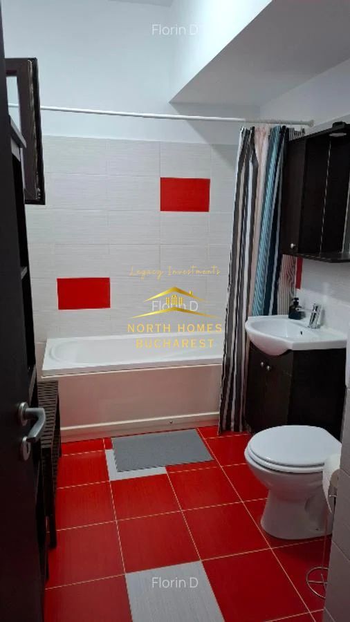 2 CAMERE- ZONA DRISTOR- STRADA LABORATOR - Poză 11